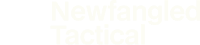 newfangled tactical footer logo to home page